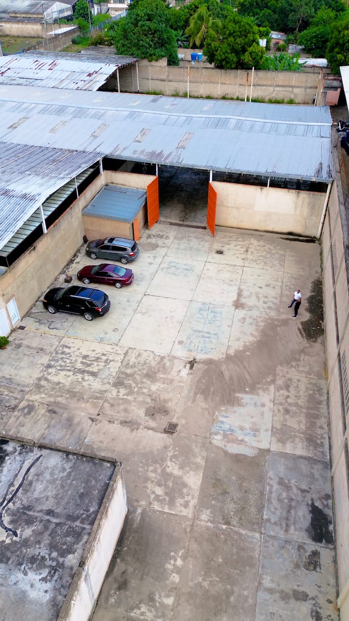 Warehouse for Sale in  Carabobo 2035